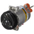 0610134 by SPECTRA PREMIUM - A/C Compressor