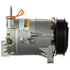 0610133 by SPECTRA PREMIUM - A/C Compressor