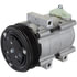 0610137 by SPECTRA PREMIUM - A/C Compressor