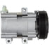 0610137 by SPECTRA PREMIUM - A/C Compressor