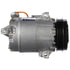 0610134 by SPECTRA PREMIUM - A/C Compressor