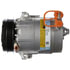 0610134 by SPECTRA PREMIUM - A/C Compressor