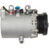 0610139 by SPECTRA PREMIUM - A/C Compressor
