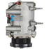 0610139 by SPECTRA PREMIUM - A/C Compressor