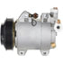 0610143 by SPECTRA PREMIUM - A/C Compressor