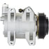0610143 by SPECTRA PREMIUM - A/C Compressor