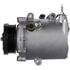 0610140 by SPECTRA PREMIUM - A/C Compressor