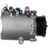 0610140 by SPECTRA PREMIUM - A/C Compressor