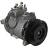 0610144 by SPECTRA PREMIUM - A/C Compressor