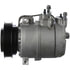 0610144 by SPECTRA PREMIUM - A/C Compressor