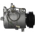 0610144 by SPECTRA PREMIUM - A/C Compressor