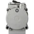 0610150 by SPECTRA PREMIUM - A/C Compressor