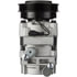 0610150 by SPECTRA PREMIUM - A/C Compressor