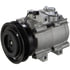 0610150 by SPECTRA PREMIUM - A/C Compressor