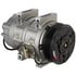 0610152 by SPECTRA PREMIUM - A/C Compressor