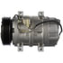 0610152 by SPECTRA PREMIUM - A/C Compressor