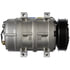 0610152 by SPECTRA PREMIUM - A/C Compressor