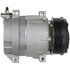 0610153 by SPECTRA PREMIUM - A/C Compressor