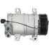 0610155 by SPECTRA PREMIUM - A/C Compressor