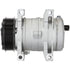 0610155 by SPECTRA PREMIUM - A/C Compressor