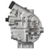 0610156 by SPECTRA PREMIUM - A/C Compressor