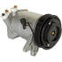 0610158 by SPECTRA PREMIUM - A/C Compressor