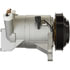0610158 by SPECTRA PREMIUM - A/C Compressor