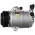 0610156 by SPECTRA PREMIUM - A/C Compressor