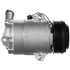 0610156 by SPECTRA PREMIUM - A/C Compressor