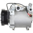 0610159 by SPECTRA PREMIUM - A/C Compressor