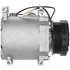 0610159 by SPECTRA PREMIUM - A/C Compressor