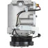 0610159 by SPECTRA PREMIUM - A/C Compressor