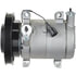 0610161 by SPECTRA PREMIUM - A/C Compressor