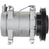 0610161 by SPECTRA PREMIUM - A/C Compressor