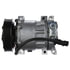 Spectra Premium 0610164 A/C Compressor A/C Compressor