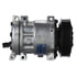 Spectra Premium 0610164 A/C Compressor A/C Compressor