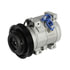 0610166 by SPECTRA PREMIUM - A/C Compressor