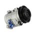 0610166 by SPECTRA PREMIUM - A/C Compressor