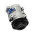 0610166 by SPECTRA PREMIUM - A/C Compressor