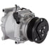Spectra Premium 0610167 A/C Compressor A/C Compressor