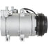 Spectra Premium 0610168 A/C Compressor A/C Compressor
