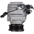 0610167 by SPECTRA PREMIUM - A/C Compressor