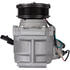 0610167 by SPECTRA PREMIUM - A/C Compressor