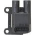 C-651 by SPECTRA PREMIUM - Ignition Coil