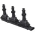 Spectra Premium C-662 Ignition Coil Ignition Coil