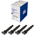 C691M4 by SPECTRA PREMIUM - Ignition Coil