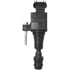 C-706 by SPECTRA PREMIUM - Ignition Coil