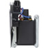 C-744 by SPECTRA PREMIUM - Ignition Coil - 3 Bolts, Distributorless, Blade Terminals, 12V, Male Connector