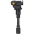 C-763 by SPECTRA PREMIUM - Ignition Coil