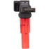 C-864 by SPECTRA PREMIUM - Ignition Coil